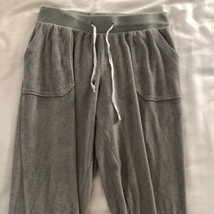 calvin klein joggers